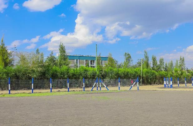 Commercial Plots in Syokimau-Katani
