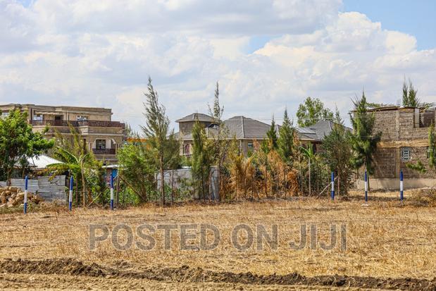 Kamulu Plots Less Than a Million