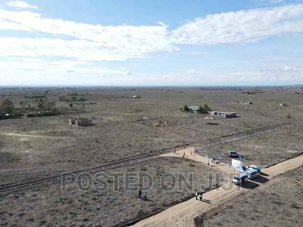 Kantafu Plots Affordable Rate