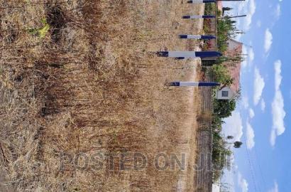 Kamulu Sir Henry 50 by 100 Plots Mw^