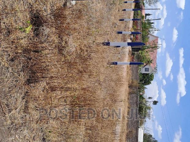 Kamulu Sir Henry 50 by 100 Plots Mw^