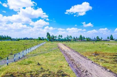 Katani Plots Under 2M
