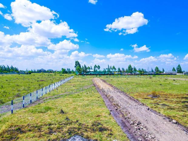 Katani Plots Under 2M