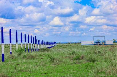 Gikumari Plots for Sale