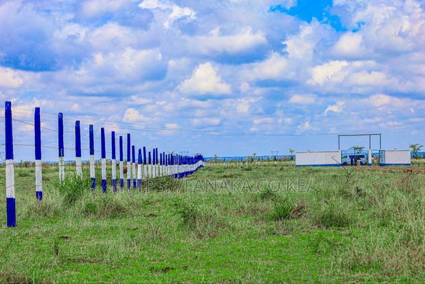 Gikumari Plots for Sale