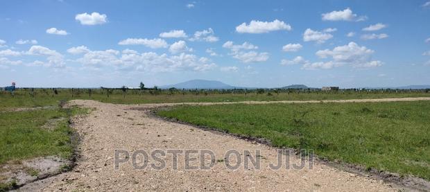 Affordable Plots for Sale at Kantafu^ SW