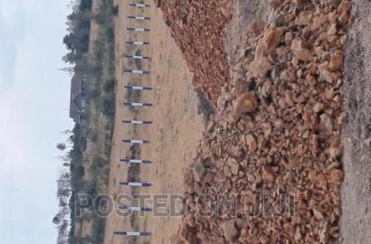 Kamulu Plots Near Katani at Mw^