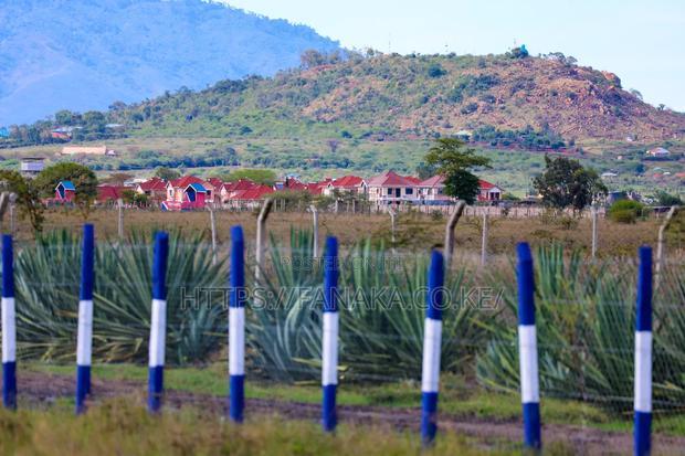 Land for Sale Koma