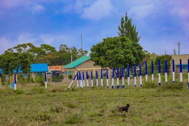 Lipa Polepole Plots for Sale