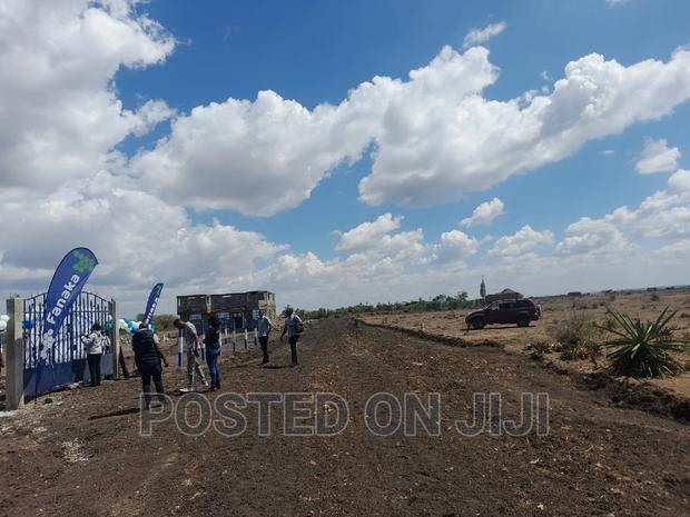 Residential Plots Along Eastern Bypass Kamakis