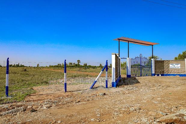 Affordable Kamakis Plots - 1/8acre at Only 1.4M