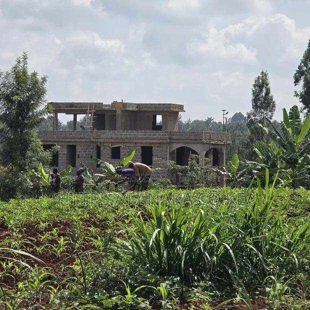 Residential Plots Near Spur Mall, Thika Road
