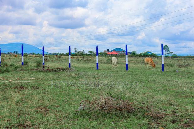 Gated Community Plots in Ruiru East