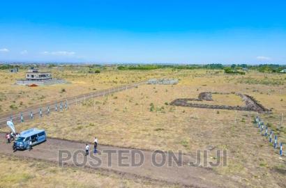 1/8 Acre Plot Eastern Bypass,Kamakis ()