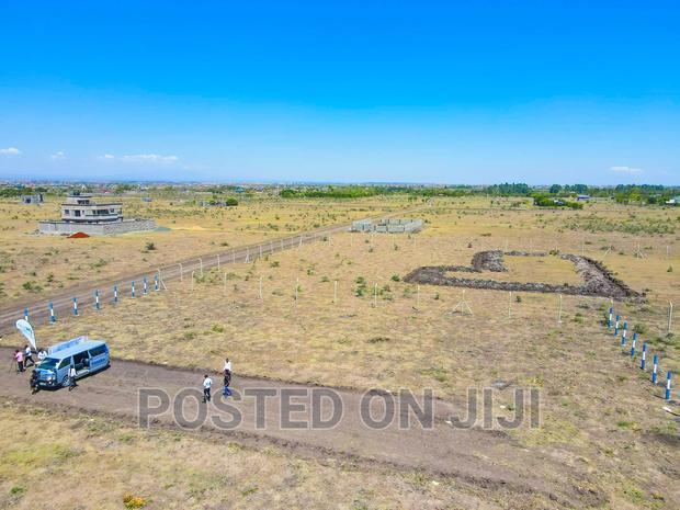 1/8 Acre Plot Eastern Bypass,Kamakis ()