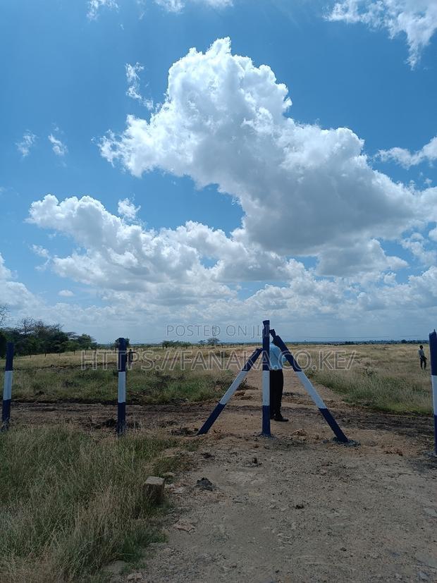 599,000 Plots in Malaa