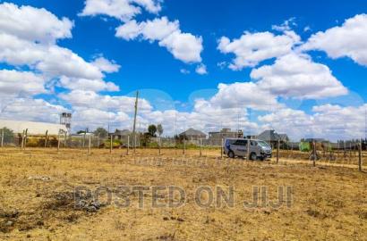 Ready to Build Plots in Malaa