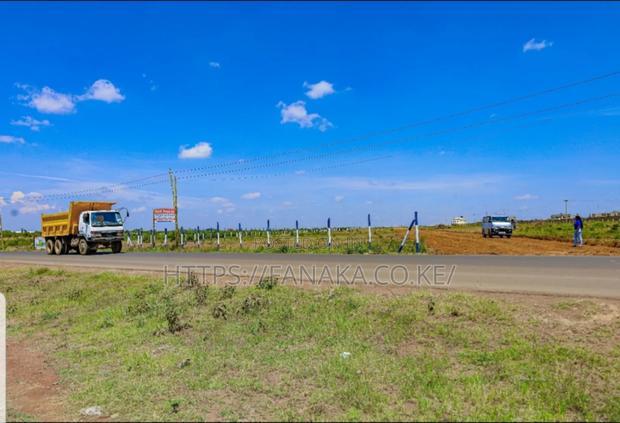 Thika Road Plots for Sale