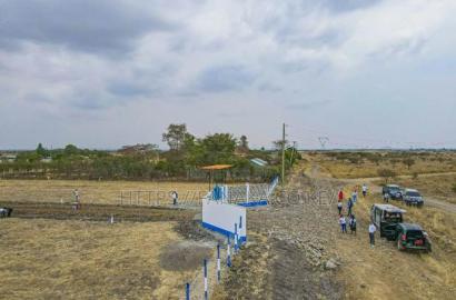 Land for Sale in Ruiru Kamakis