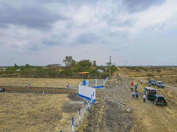 Land for Sale in Ruiru Kamakis