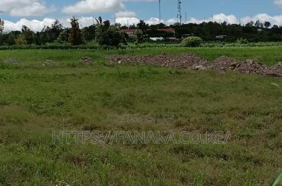 Plots Near KBC Malaa