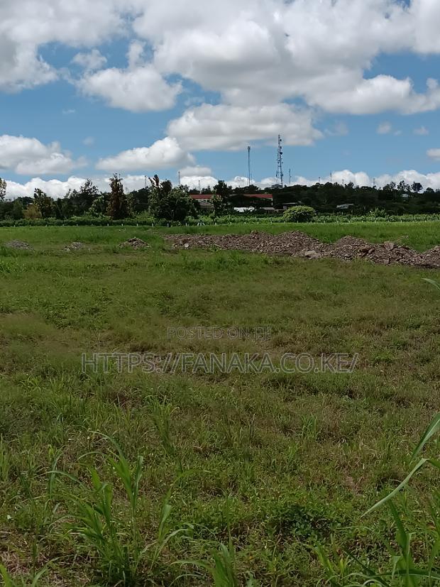 Plots Near KBC Malaa