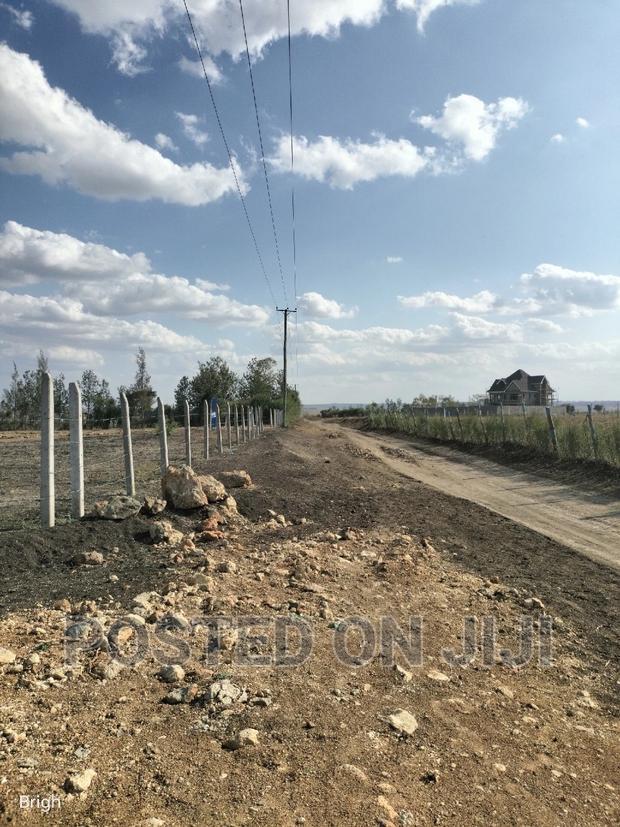 Don't Be Left Out on This Kamulu Plots.