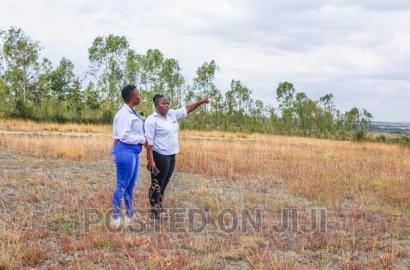 Residential Plots in Kamulu