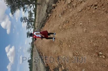 Jujafarm Plots for Sale