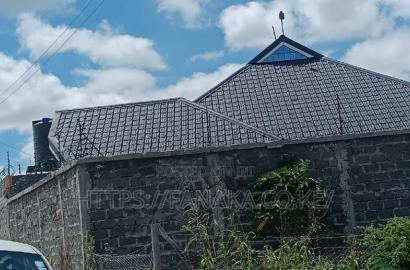 Residentials Near Kamulu Heights Malaa