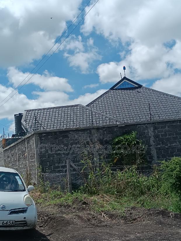 Residentials Near Kamulu Heights Malaa