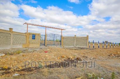 Kamulu Residential Plots,3.5km From Tarmac