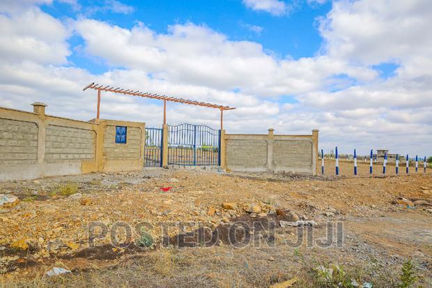Kamulu Residential Plots,3.5km From Tarmac