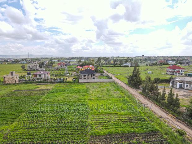 50 by 100 Syokimau-Katani Plots Ww^