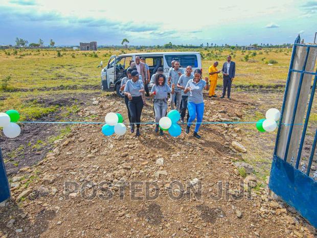 Newly Launched 1/8 Acre Plots Kamakis