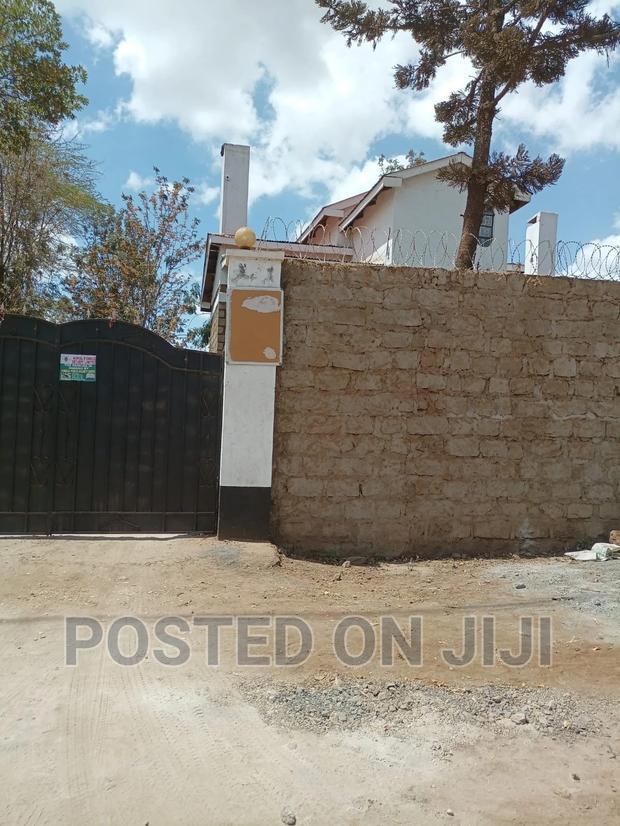 Plots for Sale Behind Kamakis