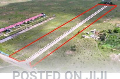 Kantafu Plots for Sale