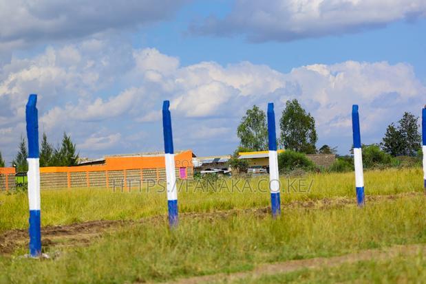 Interest Free Plots in Malaa