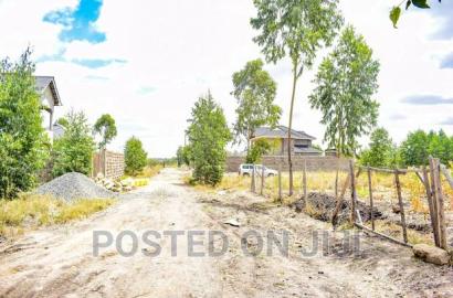 Malaa Along Kangundo Road.