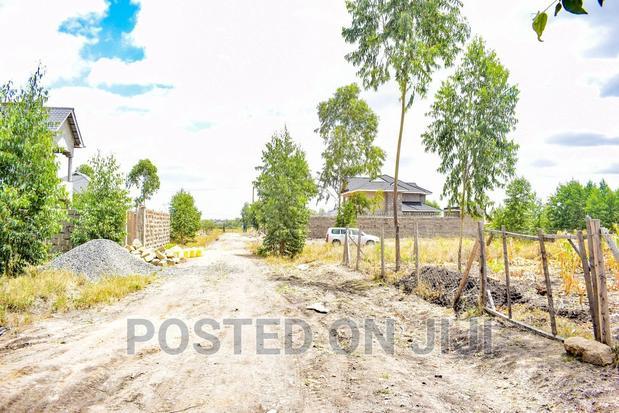 Malaa Along Kangundo Road.