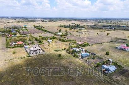 Introducing Amani Gardens.