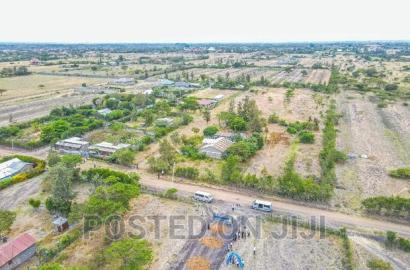50 by 100 Plots at Ruby Gardens Juja Farm