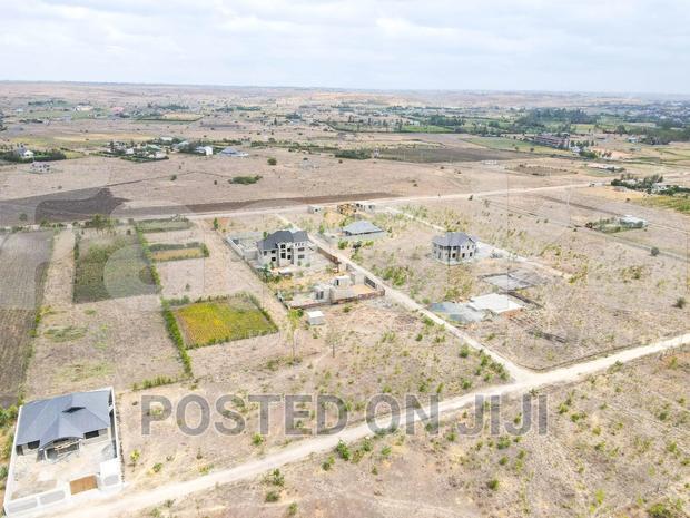 Prime Plots in Kamulu- 2km From Tarmac
