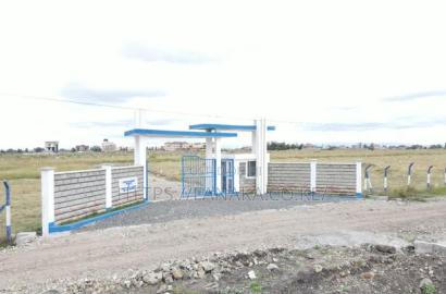 Syokimau-Katani Plots for Sale^ Bw