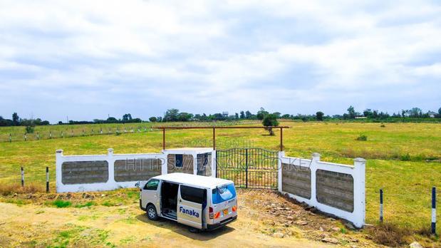 Malaa Town Plots at