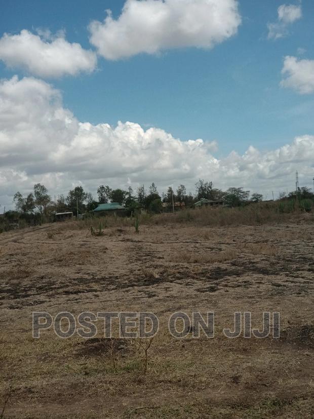 Juja Farm Plots With Ready Title Deeds
