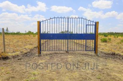 Juja Farm Plots at Kwa Murage