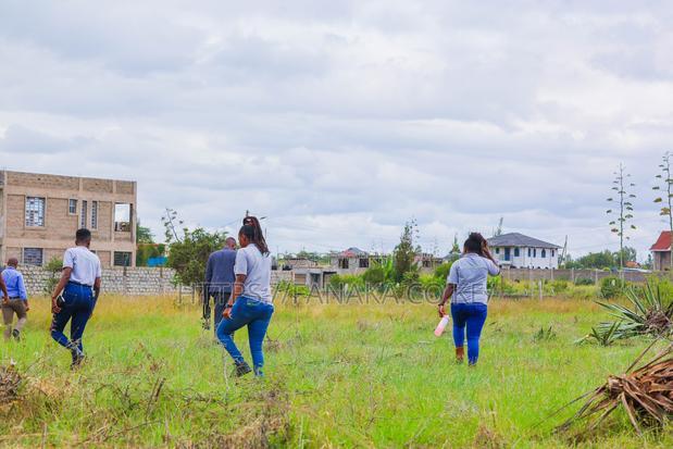 Syokimau-Katani Prime Plots for Sale
