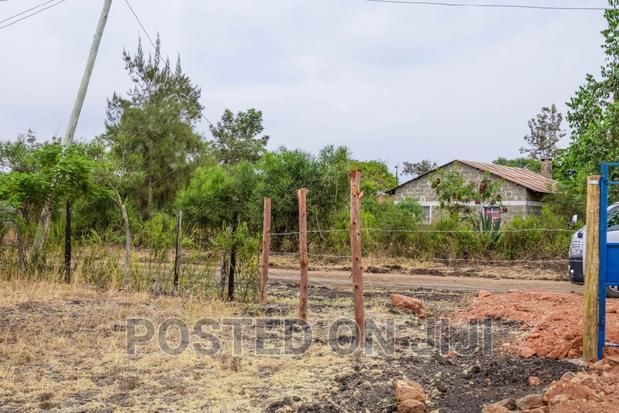 Juja Farm Plots for 72k a Month