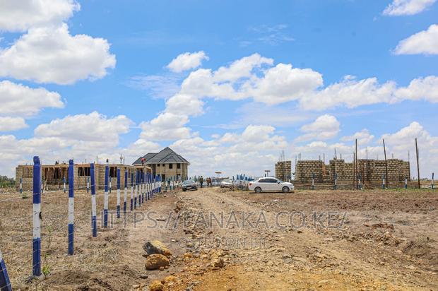 Katani Residential Plots From 1.8M, Mw^